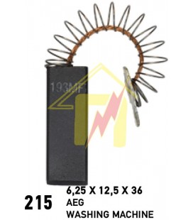 ΠΛΥΝΤΗΡΙΟΥ 6,25X12,5X36 NO:215