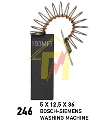 ΠΛΥΝΤΗΡΙΟΥ 5X12,5X32 NO:191