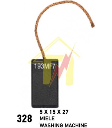 ΠΛΥΝΤΗΡΙΟΥ 5X12,5X32 NO:191