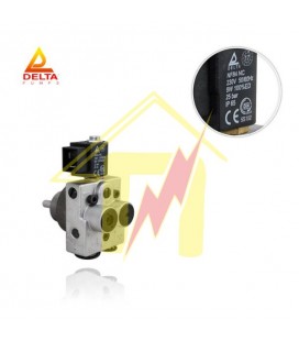 Αντλία DELTA-A1 R2