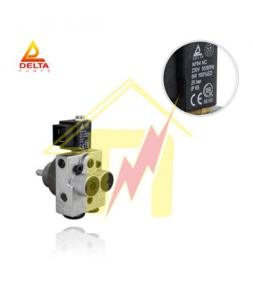 Αντλία DELTA-AD1 R2