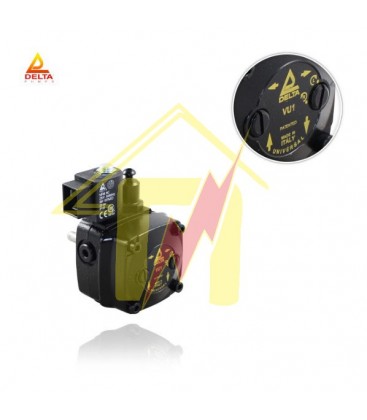 Αντλία DELTA-VU1 Universal