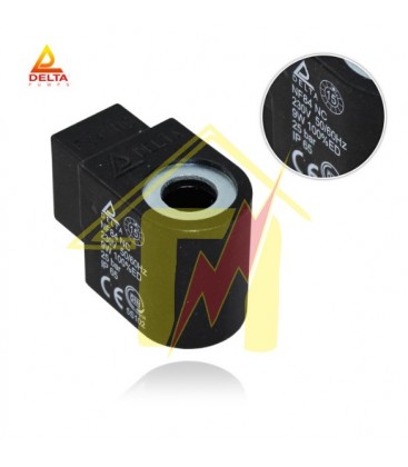 Πηνίο DELTA (με φις) 230Vac