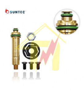 Άξονας Αντλίας DELTA