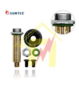 Άξονας Αντλίας SUNTEC