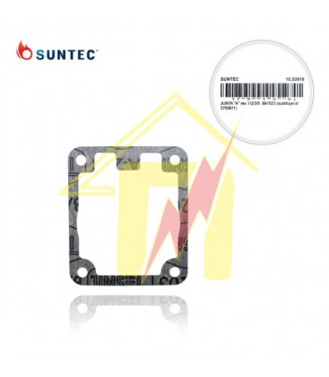 Φλάντζα Αντλίας DELTA