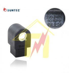 Πηνίο DELTA (με φις) 230Vac