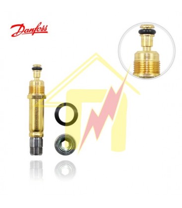 Άξονας Αντλίας DANFOSS