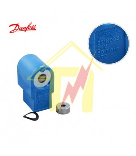 Πηνίο DANFOSS 24Vac