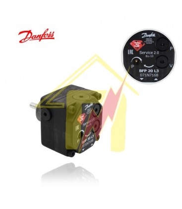 Αντλία DANFOSS BFP 20 L3