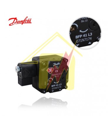 Αντλία DANFOSS BFP 41 L3