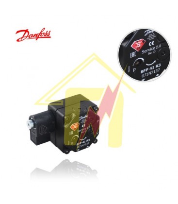 Αντλία DANFOSS BFP 41 R3