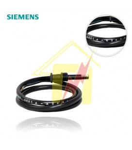 SIEMENS QRB1A Κοντό