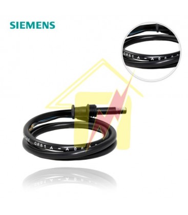 SIEMENS QRB1A Κοντό