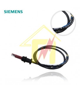 SIEMENS QRB1B Κοντό