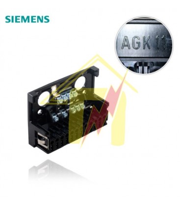 Βάση SIEMENS για LOA & LGB