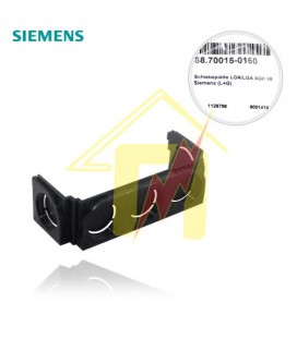 Πλαϊνό βάσης SIEMENS για LOA & LGB