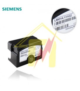 Siemens LMO 14.111 C2
