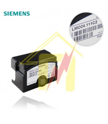 Siemens LMO 24.111 C2