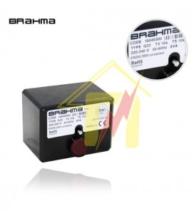 BRAHMA G22 S10 18049300 Kοντό