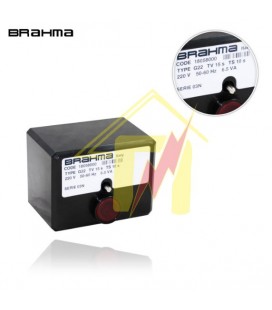 BRAHMA G22 S03N 18058000 Mακρύ