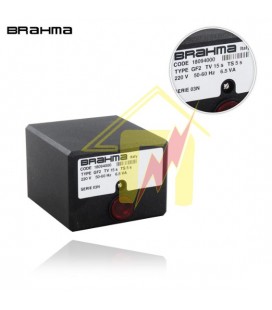 BRAHMA GF2 SO3N 18094000 Mακρύ