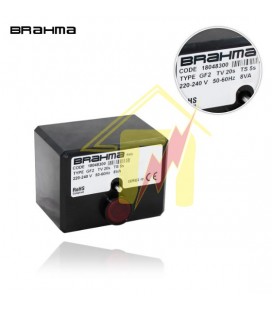 BRAHMA GF2 S10 18048300 Κοντό