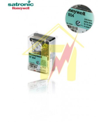 Honeywell 804