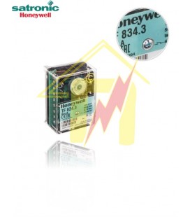 Honeywell 834.3