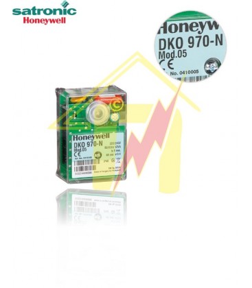Honeywell DKO970-N