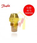 Μπεκ Danfoss 0.45 °S