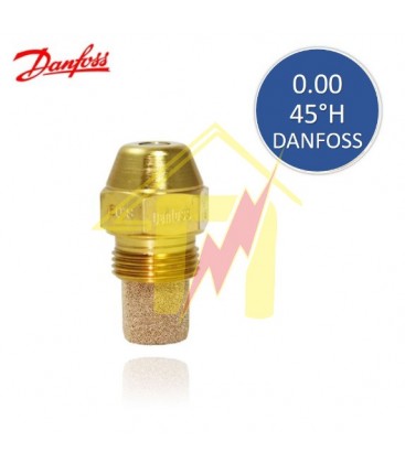 Μπεκ Danfoss 0.45 °H
