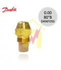 Μπεκ Danfoss 0.80 °B