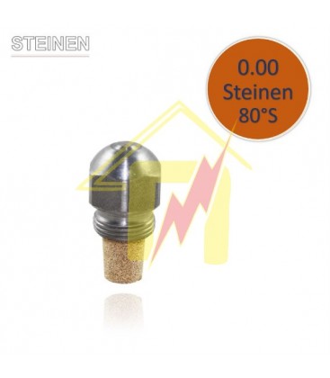 Μπεκ Steinen 0.80 °S