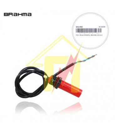 BRAHMA 18210025 φωτοαντίσταση FC8/R