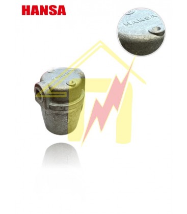 Φίλτρο πετρελαίου HANSA 3/8"