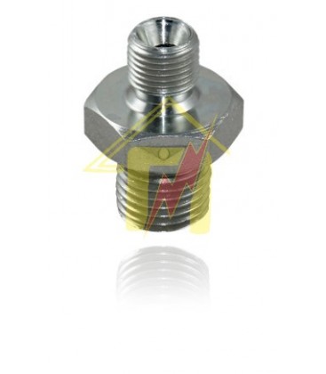 Μαστός B.T. 1/8X1/4