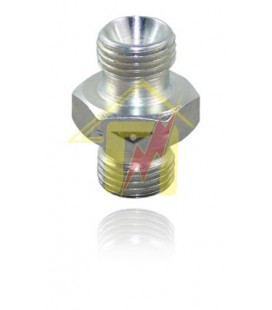 Μαστός B.T. 3/8X1/2