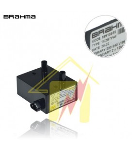 BRAHMA TC2S TPAF