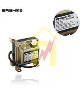 BRAHMA T11/R