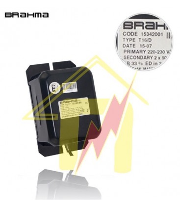 BRAHMA T16/D