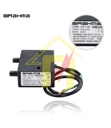 BRAHMA TC2L VCA