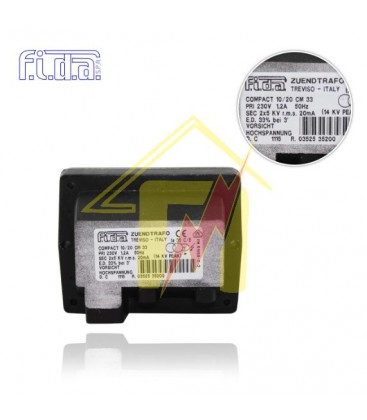 FIDA 10/20 CM