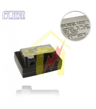 FIDA 10/20 CM