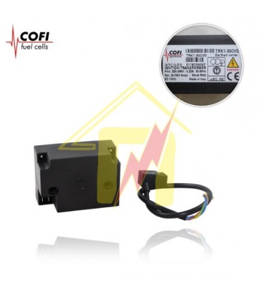 COFI TRK 1-30 CVD