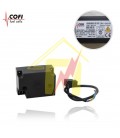 COFI TRK 1-30 CVD