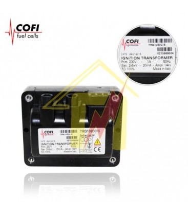 COFI TRG 1020 C