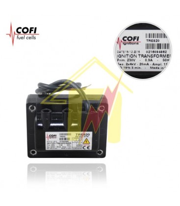 COFI TRE 820