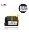 COFI TRK 2-30 PVD