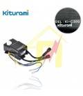 KITURAMI KI C30G